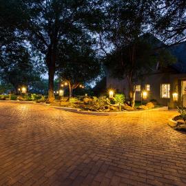 isiLimela Game Lodge, готель у місті Гудспрейт