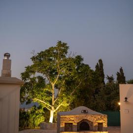 Droshia Traditional Homes, COCO-MAT Full Experience, hotel a Droushia