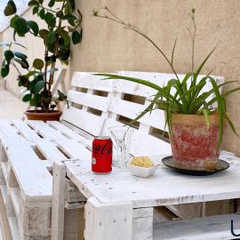 Residencia Ulloa, hotell i Reus