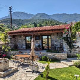 Doğanbey में, होटल Bahab Guest House