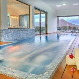 La Oliva Luxury House, hotel a La Oliva