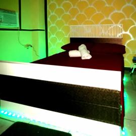 Cabanatuan City PNY Transient INN 2, hótel í Cabanatuan