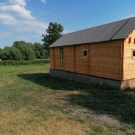 Domek na bagnie, hotel v destinácii Radziłów