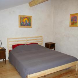 Cassiopée, hotel v destinácii Largentière