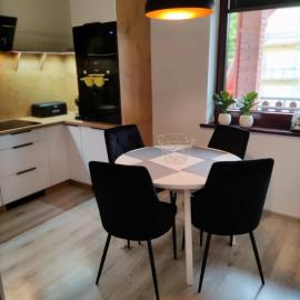 Apartament Szumi Las Kletno, hotel in Kletno