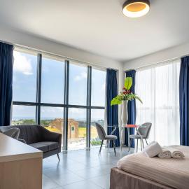 Enny Camere, hotel v destinácii Alcamo