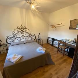 Albergo Wellness Da Febo，Tramonti di Sotto的飯店