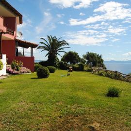 Marianna Sea View Afitos