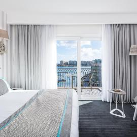 Hotel Juliani - Boutique Hotel – hotel w mieście St. Julian’s