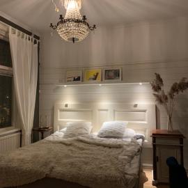 Stensö Room, hotell sihtkohas Kalmar