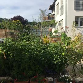 Ferienwohnung im Herzen von Kelheim、ケールハイムのホテル