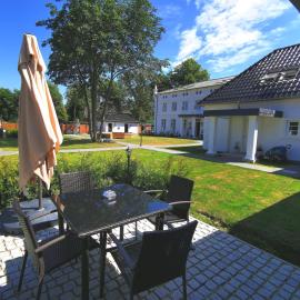 Kavaliershaus Henriettenhof