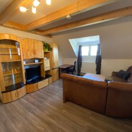 Casa Andrea 3 Zimmer Wohnung im 2ten Stock, Hotel in Wallersdorf