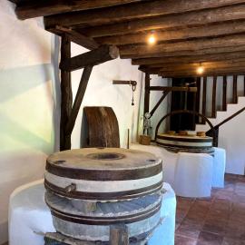 Casa Rural Molino de Bony