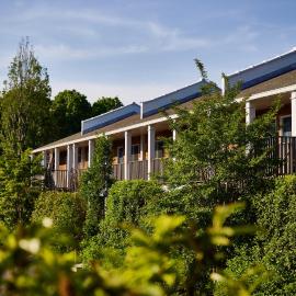 Journey East Hampton: East Hampton şehrinde bir otel