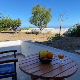 Ninemia Apartment, hotel u gradu Artemonas