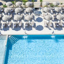 Hotel Cavalieri Palace & Suites, hotel in Lido di Jesolo