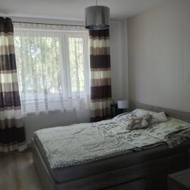 BOGUCHWALY, hotell i Boguchwały