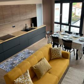 Duplex con terraza