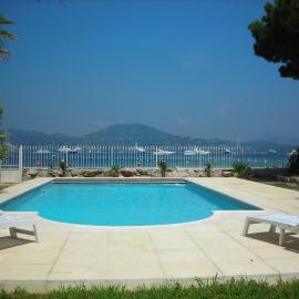 Villa Playa del Sol - B2