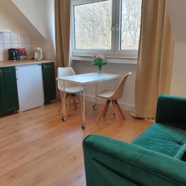 FEWO Buer – hotel w mieście Gelsenkirchen