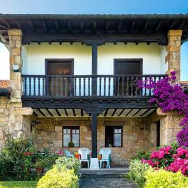 Cantabria Collection - Espectacular casona cerca de la Colegiata