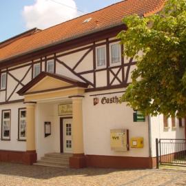 Hotel garni am Thüringer KloßTheater, hotel Friedrichrodában