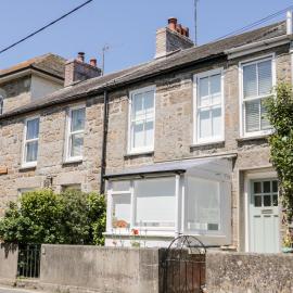 Calac Cottage, hotel v destinaci Mousehole