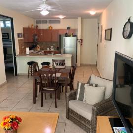 Boqueron vacation