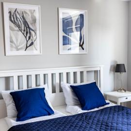 Apartamenty Trzy Rybki