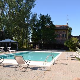 La Locanda nel Frutteto, hotel en Rovereto