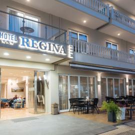 Regina Mare Hotel