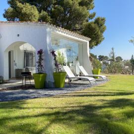 VILLA CATALUNYA, ξενοδοχείο σε Cambrils