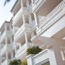 Cervia में, होटल Villa Del Mare Spa Resort