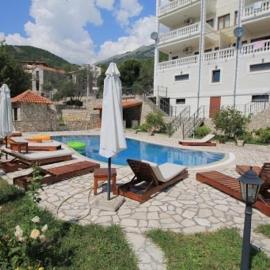 Apartments Oasis