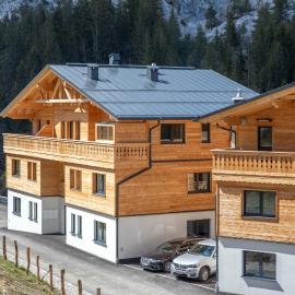 Gleiming apartments