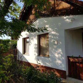 Élő Tisza Vendégház, hotel v destinácii Nagykörů