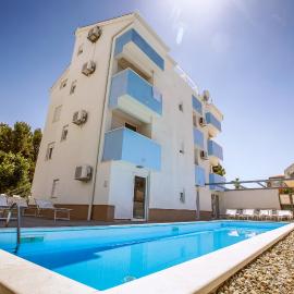 Villa Stipe