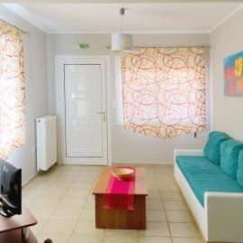 Kallitheon, hotel a Kyparissia