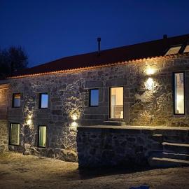 Quinta Casa do Retiro, Hotel in Penalva do Castelo