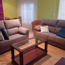 Apartamento de 3 dormitorios en Camariñas, hotel v mestu Camariñas