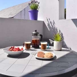 Causeway Coast Apartments Cora Marine