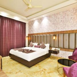 Hotel Infa - 400m From Golden Temple