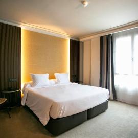 Hotel Sercotel Ciudad de Oviedo, hotel v mestu Oviedo