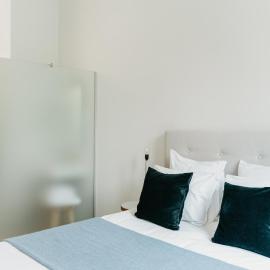 The 1880 Residence by Domani Hotels, hotel in Antwerp