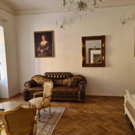 Apartmány Svätá Barborka, hotel din Banská Štiavnica