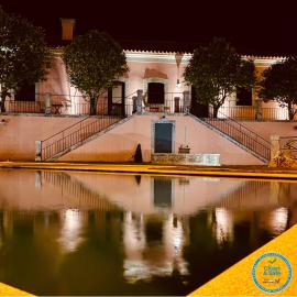 CASA DA TRINCHEIRA , turismo de habitação, hotel v destinaci Pinhel