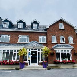 St. Judes Lodge B&B، فندق في غالواي
