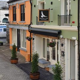 Rookery Lane Food and Lodging, hotell i Kenmare
