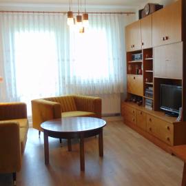 Ferienwohnung Ernst 10, hotel in Gelenau